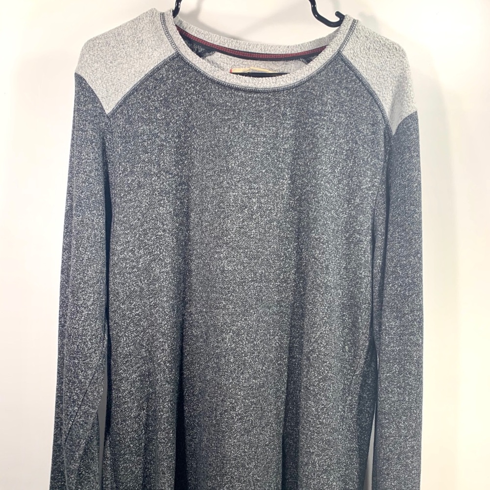 Tommy Bahama Sweatshirt Men’s Large